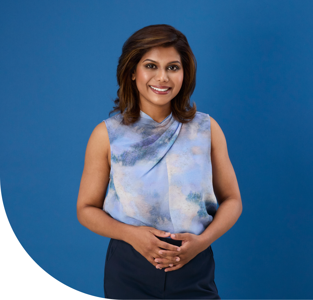 Kumutha Ramanathan Business Journalist