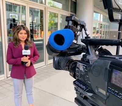 Kumutha Ramanathan BNN Bloomberg