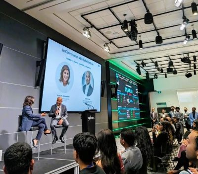 Kumutha Ramanathan Finance Panel